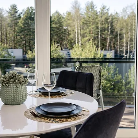 Pusyne Loft - Ciki Puki Kunigiskiai - By Hello Sea Homes Palanga