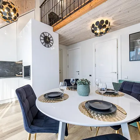 Pusyne Loft - Ciki Puki Kunigiskiai - By Hello Sea Homes