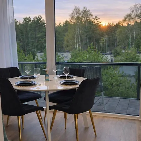 Pusyne Loft - Ciki Puki Kunigiskiai - By Hello Sea Homes Palanga