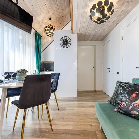 Pusyne Loft - Ciki Puki Kunigiskiai - By Hello Sea Homes *