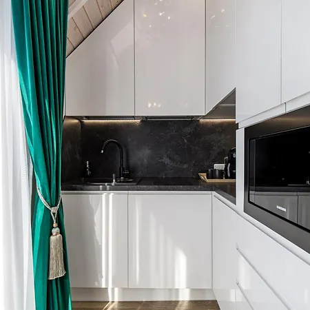 Appartement Pusyne Loft - Ciki Puki Kunigiskiai - By Hello Sea Homes *