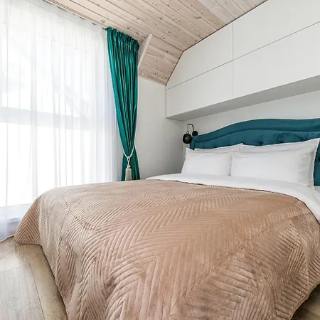 Appartement Pusyne Loft - Ciki Puki Kunigiskiai - By Hello Sea Homes *