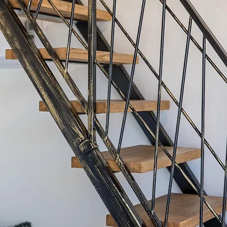 Pusyne Loft - Ciki Puki Kunigiskiai - By Hello Sea Homes Appartement Palanga
