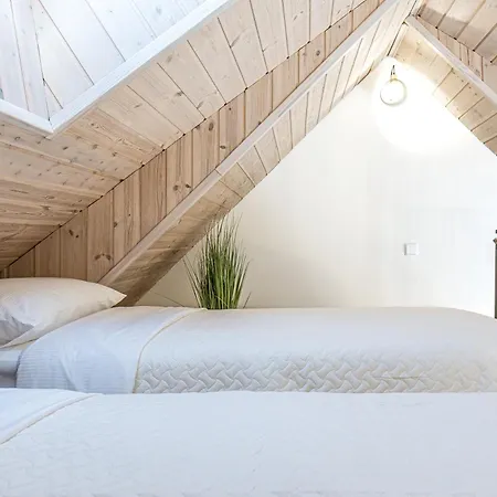 Pusyne Loft - Ciki Puki Kunigiskiai - By Hello Sea Homes *