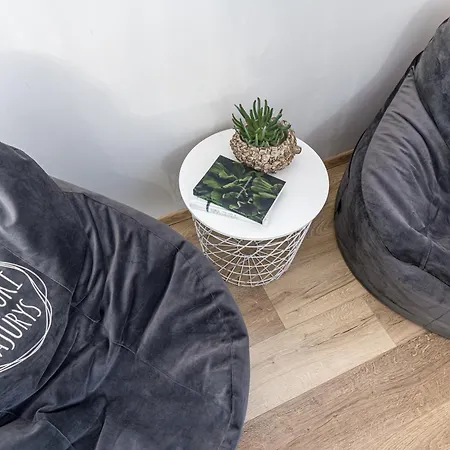 Pusyne Loft - Ciki Puki Kunigiskiai - By Hello Sea Homes