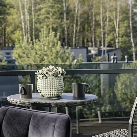 Pusyne Loft - Ciki Puki Kunigiskiai - By Hello Sea Homes