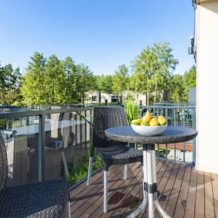 Pusyne Loft - Ciki Puki Kunigiskiai - By Hello Sea Homes *