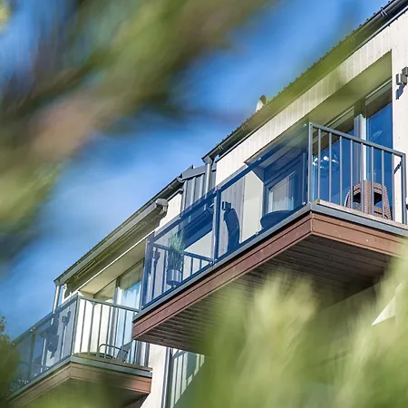 Appartement Pusyne Loft - Ciki Puki Kunigiskiai - By Hello Sea Homes Palanga